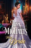 Their Bride (Theirs, #4) (eBook, ePUB)