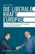 Die liberale Kraft Europas (eBook, ePUB) - Bild 1