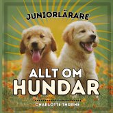 Juniorlärare, Allt Om Hundar Juniorlärare, Allt Om Hundar