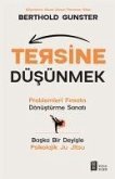 Tersine Düsünmek