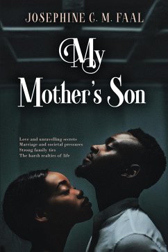 My Mother's Son - Faal, Josephine C. M.
