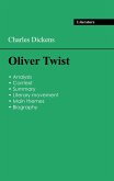 Succeed all your 2024 exams: Analysis of the novel of Charles Dickens's Oliver Twist