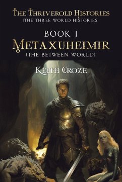 Metaxuheimir Metaxuheimir