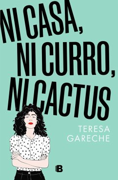 Cover Ni Casa, Ni Curro, Ni Cactus / No House, No Gig, Not Even a Cactus