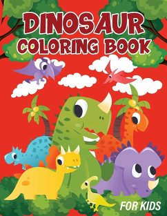 Dinosaurs Activity Book - Johnson, Shanice
