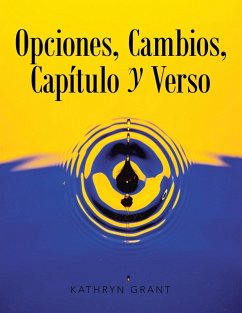 Cover Opciones, Cambios, Capítulo y Verso