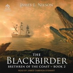 The Blackbirder - Nelson, James L