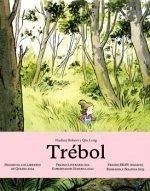 Cover TRÉBOL