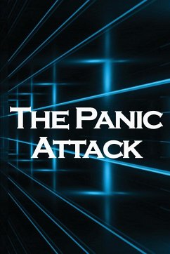 The Panic Attack - Crow, Rachela