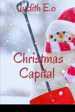 Christmas Capital - Judith, E O