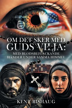 Om Det Sker Med Guds Vilja - Rishaug, Kent