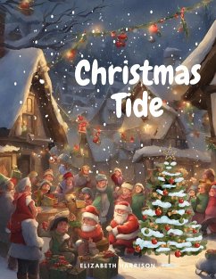 Christmas Tide - Elizabeth Harrison