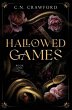 Hallowed Games - Bild 1