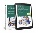 Escribir bien es de justicia (Papel + e-book): Técnicas de expresión escrita para juristas