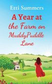A Year at the Farm on Muddypuddle Lane