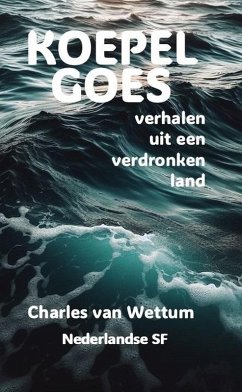 Cover Koepel Goes (eBook, ePUB)