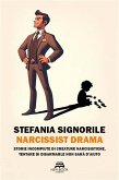 Narcissist drama (eBook, ePUB)