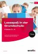 Lesespaß in der Grundschule: Klasse... - Bild 1