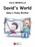 David's world (eBook, ePUB)