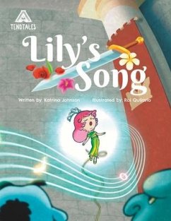 Lily's Song - Johnson, Katrina