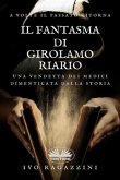 Il Fantasma Di Girolamo Riario