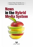News in the hybrid media system News in the hybrid media system