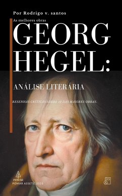 Georg Hegel - Rodrigo, V. Santos