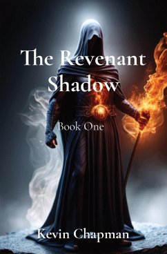 The Revenant Shadow - Chapman, Kevin M