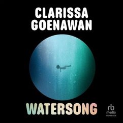 Watersong - Goenawan, Clarissa
