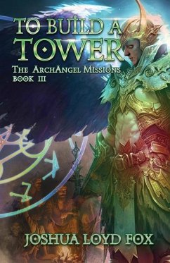To Build a Tower - Fox, Joshua Loyd