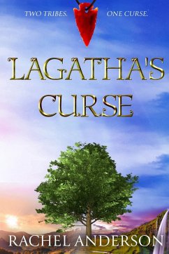 Lagatha's Curse - Anderson, Rachel