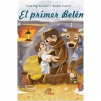 El primer belén