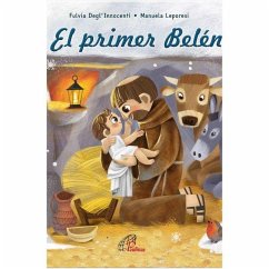 Cover El primer belén