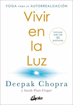 Cover Vivir en la luz