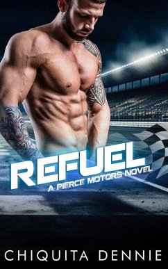 Refuel - Dennie, Chiquita