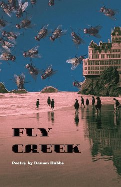 Fly Creek - Hubbs, Damon