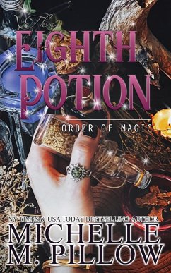 The Eighth Potion - Pillow, Michelle M.