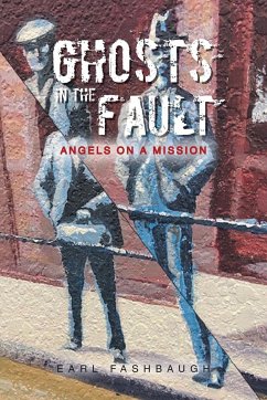 Ghosts in the Fault - Fashbaugh, Earl