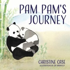 Pam Pam's Journey - Case, Christine