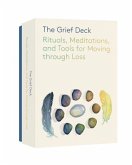 The Grief Deck The Grief Deck