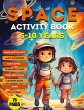 Space Activity Book - Bild 1