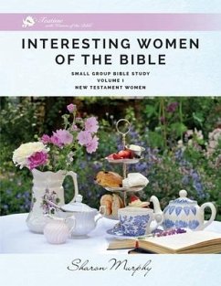 Interesting Women of the Bible - Murphy, Sharon