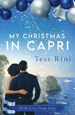 My Christmas in Capri - Rini, Tess