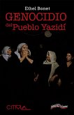 Genocidio del pueblo yazidí Genocidio del pueblo yazidí