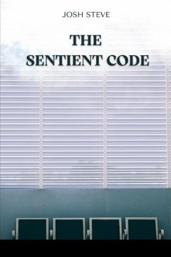 Sentient Code - Steve, Josh