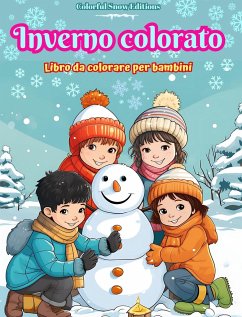 Cover Inverno colorato