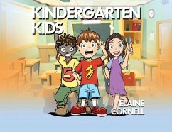 Kindergarten Kids - Cornell, Elaine