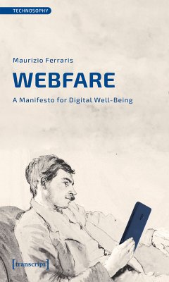 Webfare (eBook, PDF) - Ferraris, Maurizio