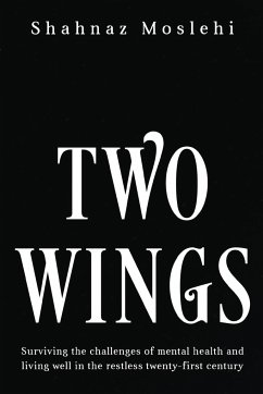 Two Wings - Moslehi, Shahnaz