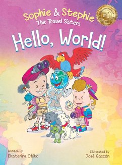 Hello, World! - Otiko, Ekaterina